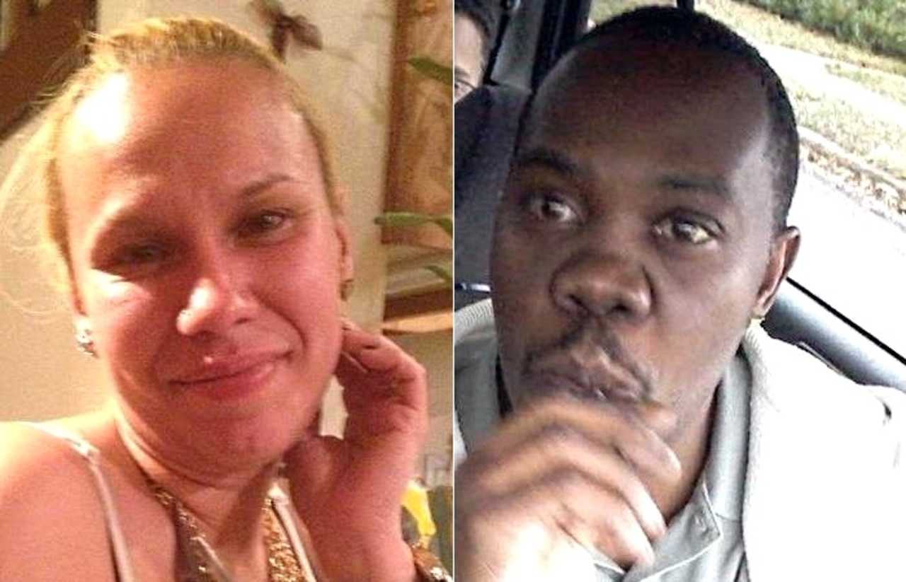 Annette Torres, Mark Morris