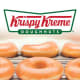 Krispy Kreme is coming.