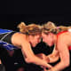 High School Girls Wrestling, Fast-Growing Nationwide, Now Emerging In NY