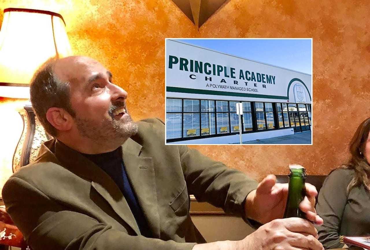 Jersey Shore Charter School Leaders Steered $115G Contract To Founder's Side Biz: Indictment