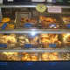 Bagels at Bagel Town Cafe come in a host of options.