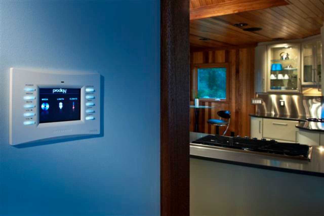 A Home That's Smarter Than You? Coldwell Banker Says It's Not Too Far Off