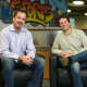 Founders Kevin Plein and Darin Feldman will soon offer various travel teams for teenagers in the lower Hudson Valley.