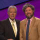 Austin Rogers has been winning over America with his skills on "Jeopardy!".