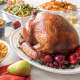 Balducci's in Scarsdale offers a complete Thanksgiving feast.