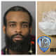 Man Busted With $30K In Cocaine During Amenia Traffic Stop