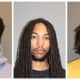 3 Fairfield County Men Busted With Drugs, Gun Following Investigation, Police Say