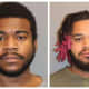 Duo Nabbed After Norwalk Shots-Fired Incident