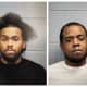 'Mobile Dispensary’ Bust: Duo Accused Of Illegally Selling Marijuana In Naugatuck