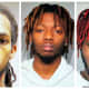 5 Nabbed In New Canaan Traffic Stop With 2 Guns, Police Say