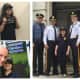 Paramus Chief Bella Clare had a brain tumor that caused seizures requiring brain surgery. She celebrated her recovery with Chief for a Day. "It's an outstanding day where you can bring a smile to a child's face," Chief Kenneth Ehrenberg said.