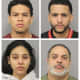 4 Nabbed In Kidnapping, Knifepoint Robbery On Long Island