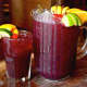 Go for a sangria pitcher or glass at Blue Moon Cafe in Bronxville.
