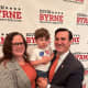 Byrne Elected Putnam County Executive