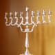 A Monroe menorah lighting ceremony will take place on the town hall green.
