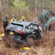 Woman Killed In Head-On Crash Between Compact SUV, Dump Truck In Region