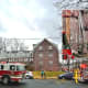 Teaneck Apartment Fire Doused