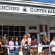New Coffee Bar In Fairfield County Welcomes Guests, Furry Friends