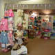 Doll Clothes is located at 147 Mt. Pleasant Road in Newtown.