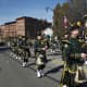 The 2017 Dutchess County St. Patrick's Day Parade is scheduled for Saturday in Wappingers Falls. Pictured is the 2016 parade.