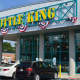 The new bottle king is roughly 19,000-square-feet
