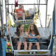 The annual Waldwick Lions Club carnival, running through Saturday, offers rides for all ages and food for all tastes.