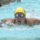 Northern Westchester swim teams met at Lewisboro Saturday for the NWSC Division 1 swim championships.
