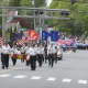 Bethel celebrates Memorial Day a few days early.