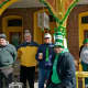 Thousands came out to enjoy the Dutchess County St. Patrick's Day Parade Saturday in Wappingers Falls.