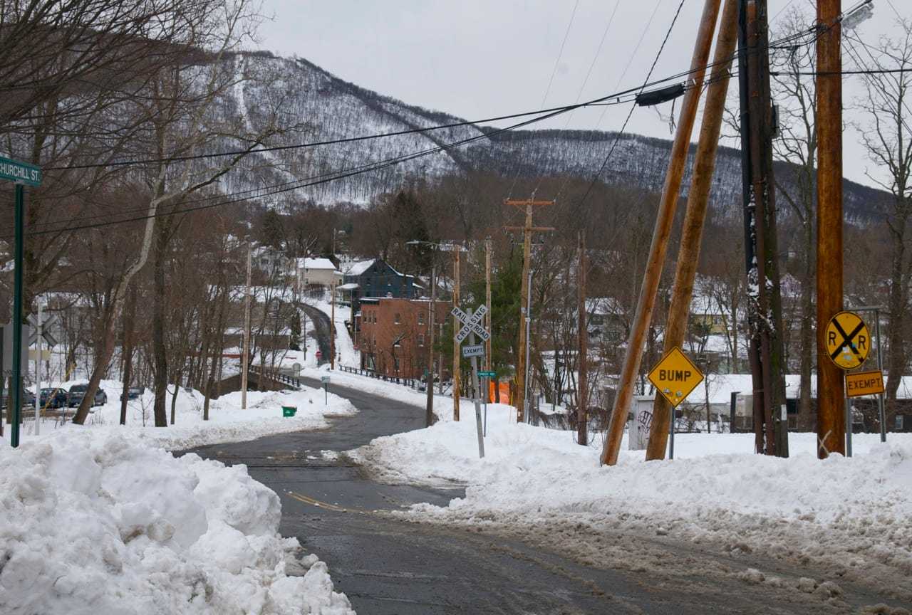 How Much Snow Did You Get? A Look At Totals From Throughout Region