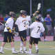 Lakeland/Panas topped Mamaroneck 11-10 Thursday to win the Section 1 Class A lacrosse championship.
