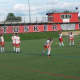 The Somers High field hockey team is looking for a strong fall season.
