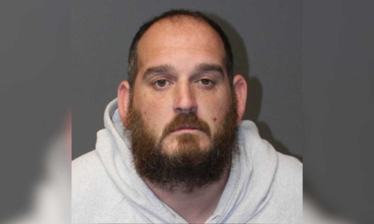 Familiar Fiend Caught For Planned Attack On Elderly West Springfield Woman: Police