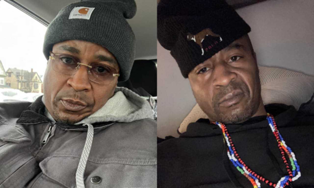 CT Rapper Killed In Springfield Police-Involved Shooting Was 'Gentle Giant'