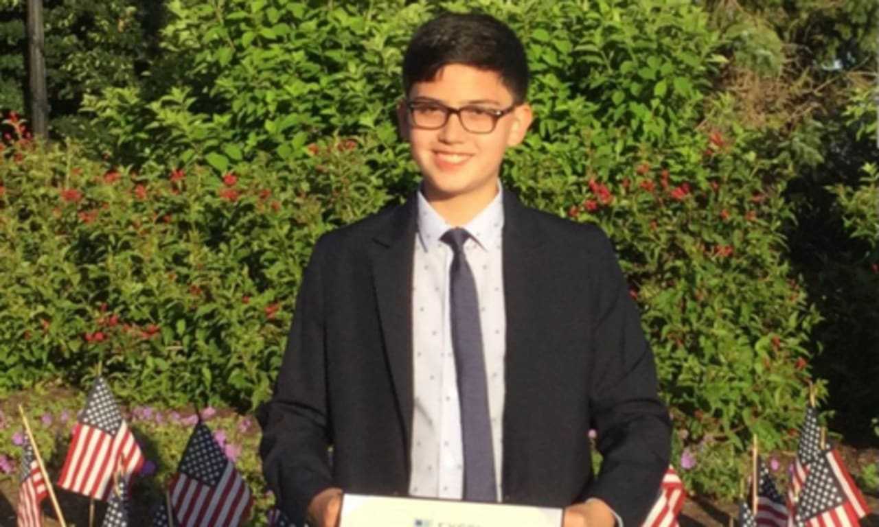 Massachusetts Student, 15, Dies In Weekend Skiing Accident In New Hampshire