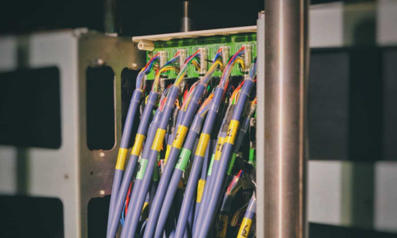 Suspected Vandalism Causes Internet Outage For Thousands In Fairfield County