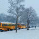 School Closings: List Grows As Massachusetts Prepares For 'Hazardous' Snowfall