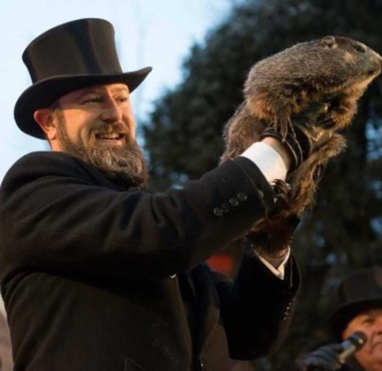 What Was Punxsutawney Phil's Prediction, More Winter Or Is It Time For Spring? (Video)