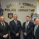 ID Released For 48-Year-Old Yonkers Police Detective Who Died Suddenly