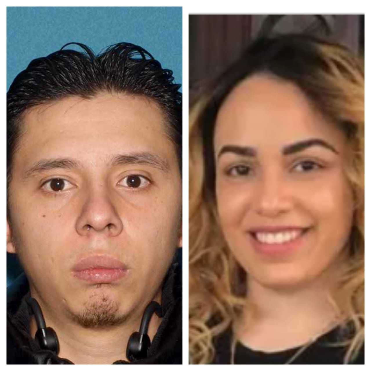 Murder Charge Filed Against 2nd Suspect In Luz Hernandez's Killing