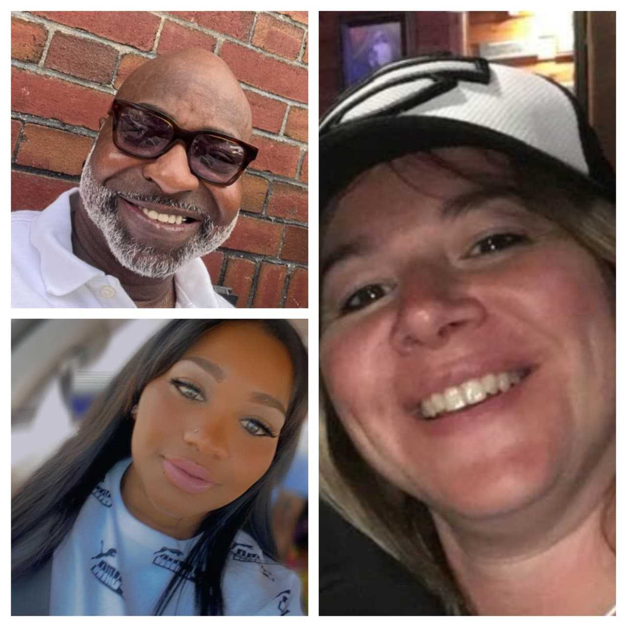 Seven Victims Of RM Palmer Explosion Identified Ahead Of Memorial Vigil