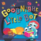 Dutchess resident Karen Kaufman Orloff has a new children's book, "Goodnight Little Bot."