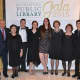 The Rutherford Public Library is celebrating its renovation with a gala at Il Villaggio