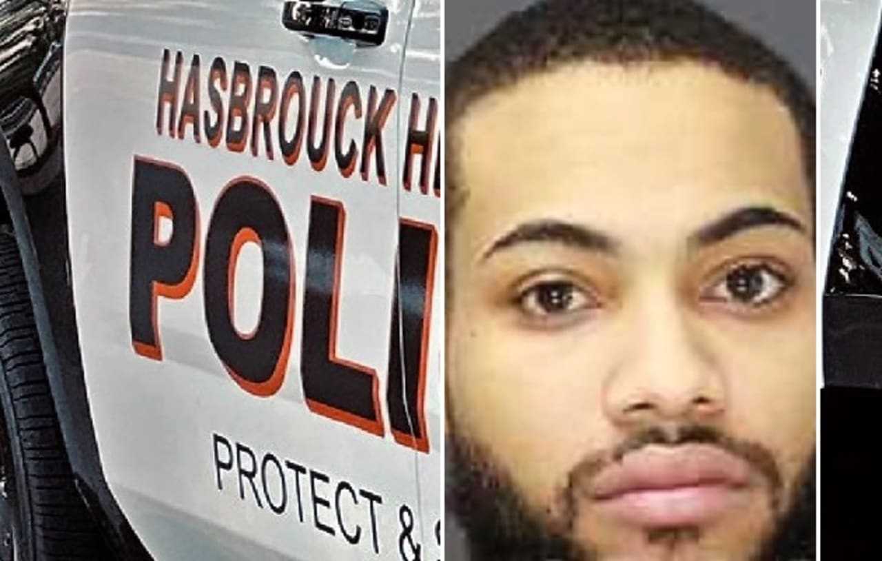 Stranger Stalks Teen Walking Dog, Shows Lewd Photos, Talks Dirty: Hasbrouck Heights PD