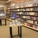A new Barnes & Noble concept store will open to the public on Tuesday.