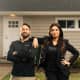 Real Estate Power Couple Flips NJ Homes In 24 Hours On New A&E Show — And In Real Life