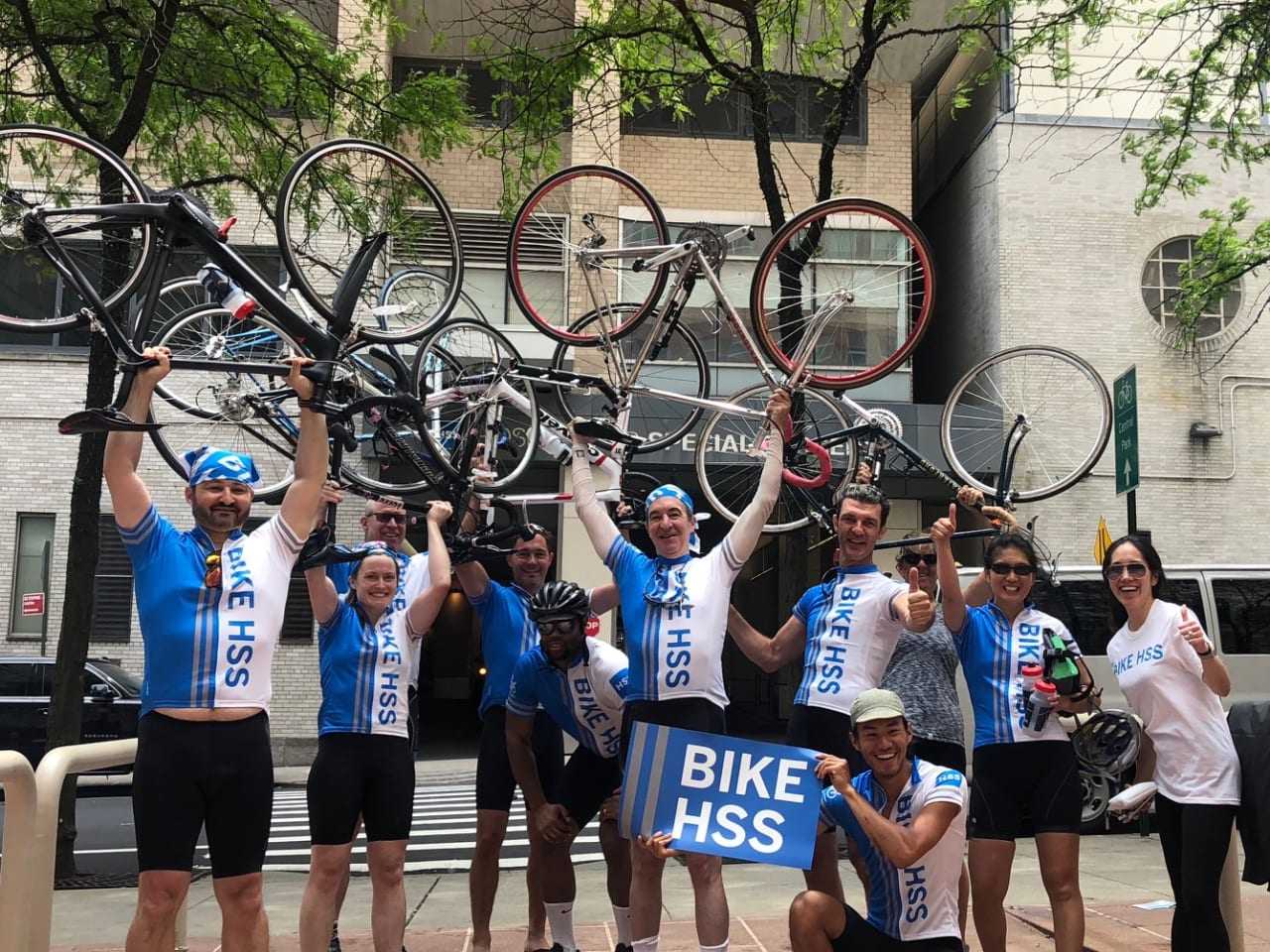 Why Cycling Is A Great Exercise For Everyone