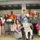 Waveny LifeCare Network’s Adult Day Program enjoyed a fun-filled Caribbean-themed summer day.