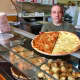Charlie Inserra of Hawthorne recently opened Arezzo Pizza in Fair Lawn.