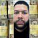 FAT STACKS: NYC Driver Says He Got $18,322 Suspect Cash From 'Guy On The Street': Fairview PD
